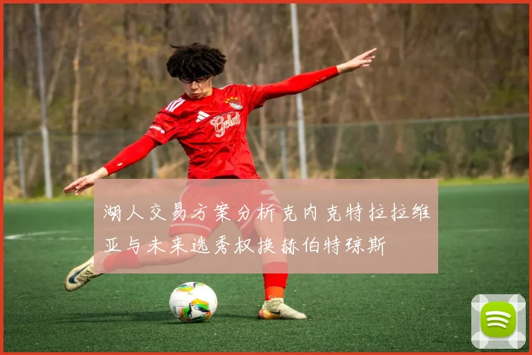 湖人交易方案分析克内克特拉拉维亚与未来选秀权换赫伯特琼斯